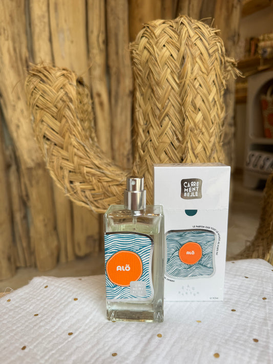 Parfum " Alõ "