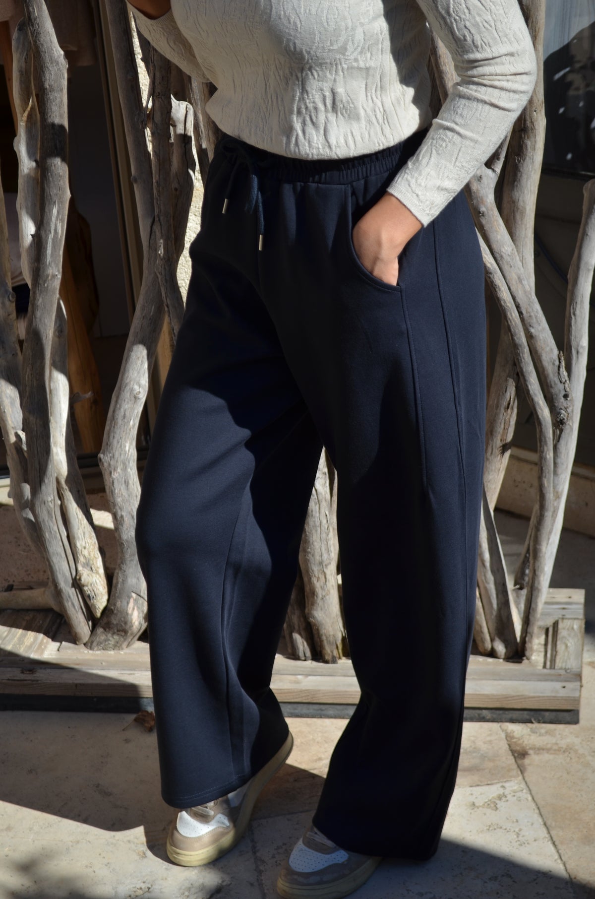 Pantalon "Morgane"