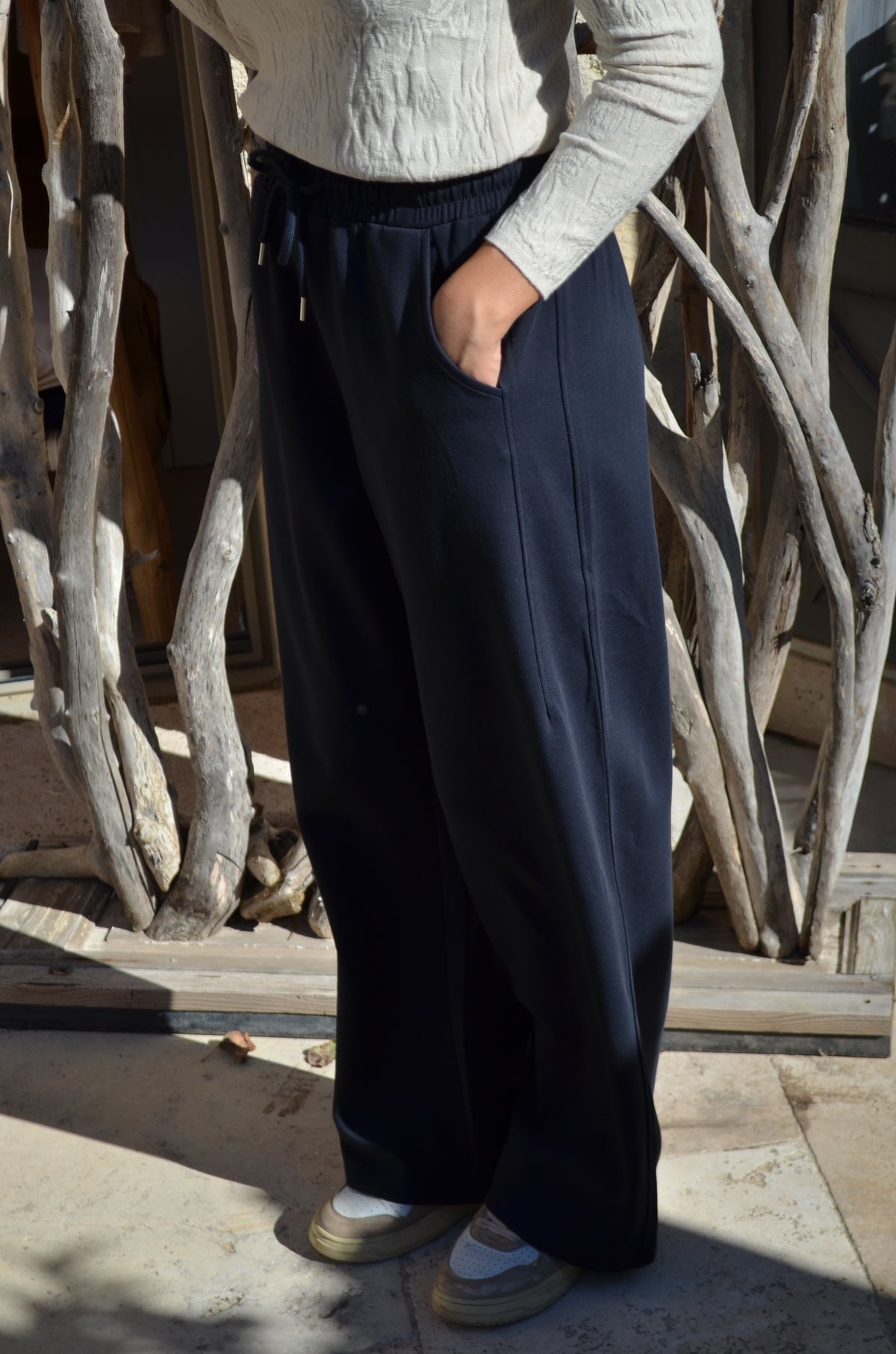 Pantalon "Morgane"