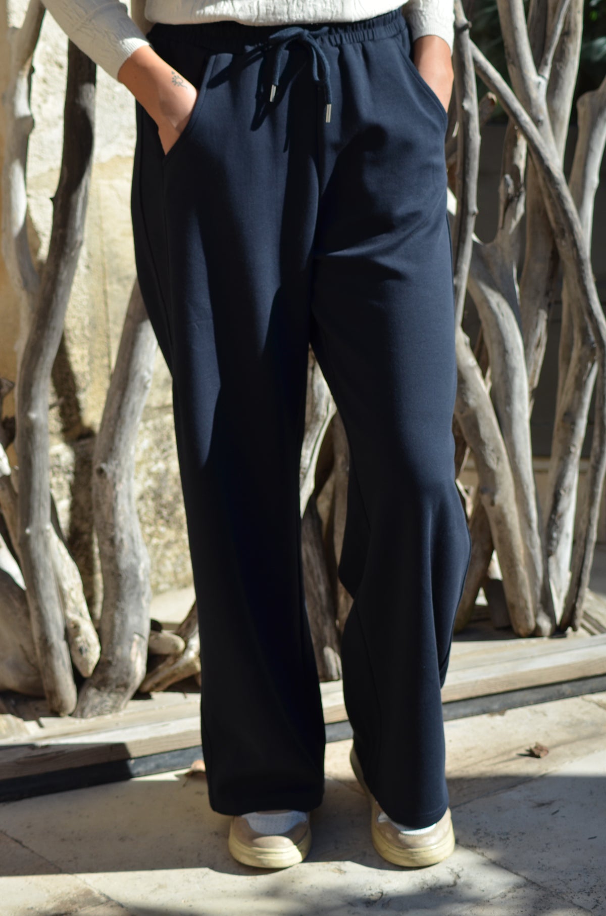 Pantalon "Morgane"