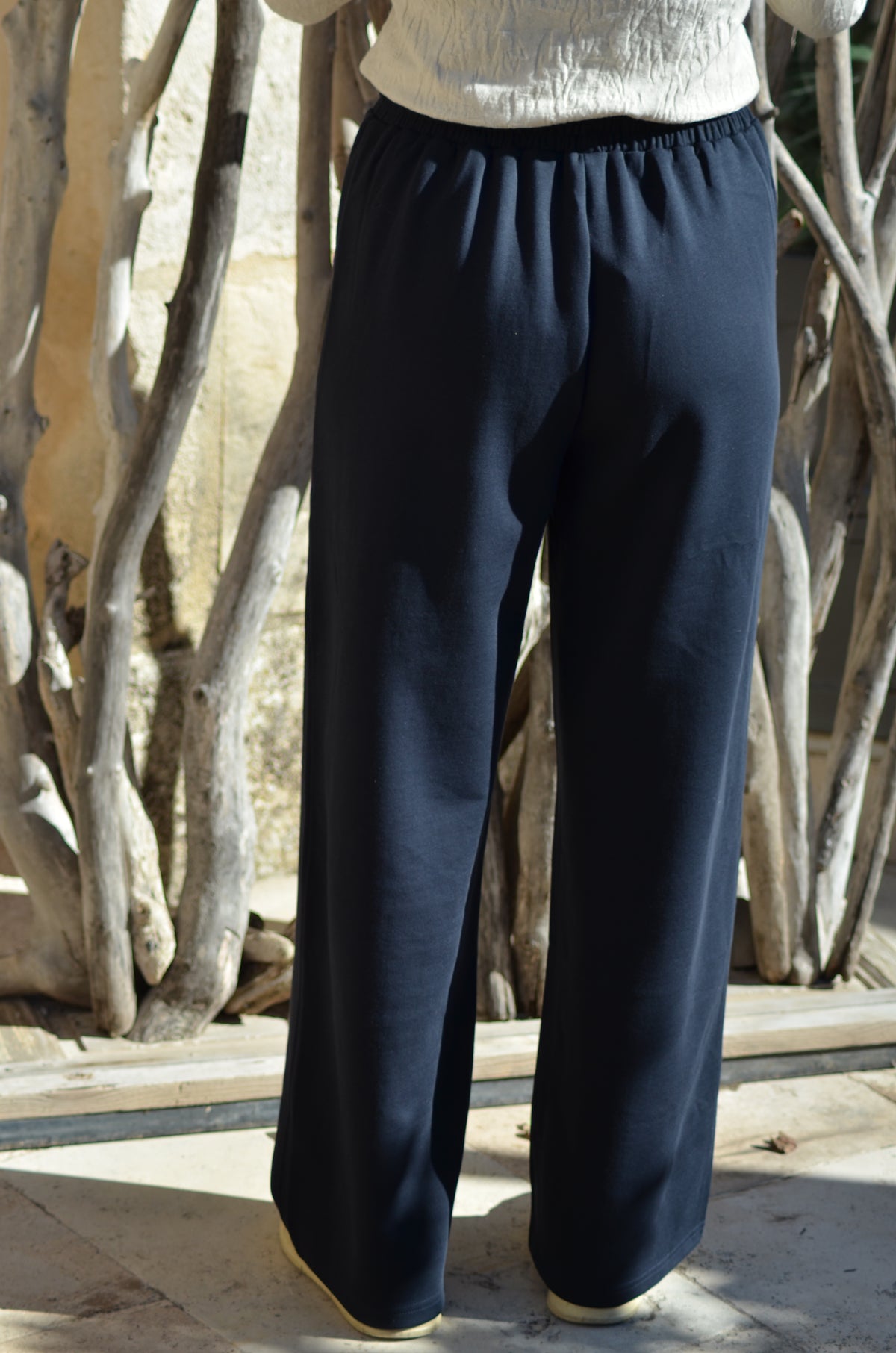 Pantalon "Morgane"